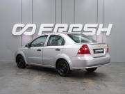 Chevrolet Aveo I Воронеж  - изображение 17