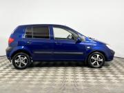 Hyundai Getz I Рестайлинг Казань  - изображение 22