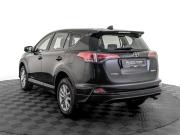 Toyota RAV4 IV (XA40) Рестайлинг Москва  - изображение 33
