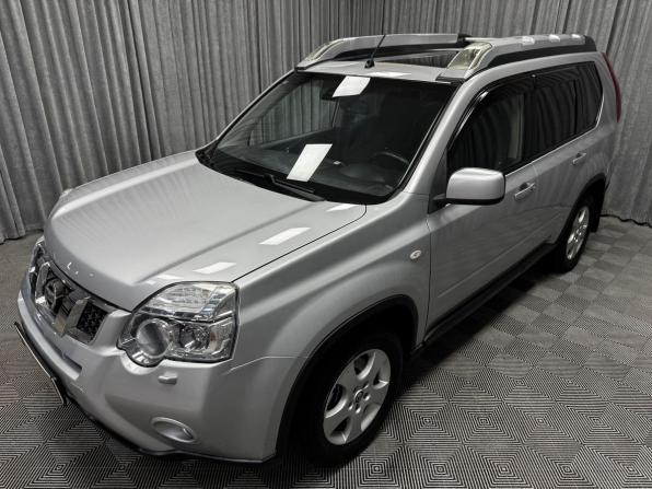 Nissan X-Trail II Рестайлинг с пробегом 2011 года, цена 1 100 000 рублей, 164827 км, внедорожник, Автокод Объявления