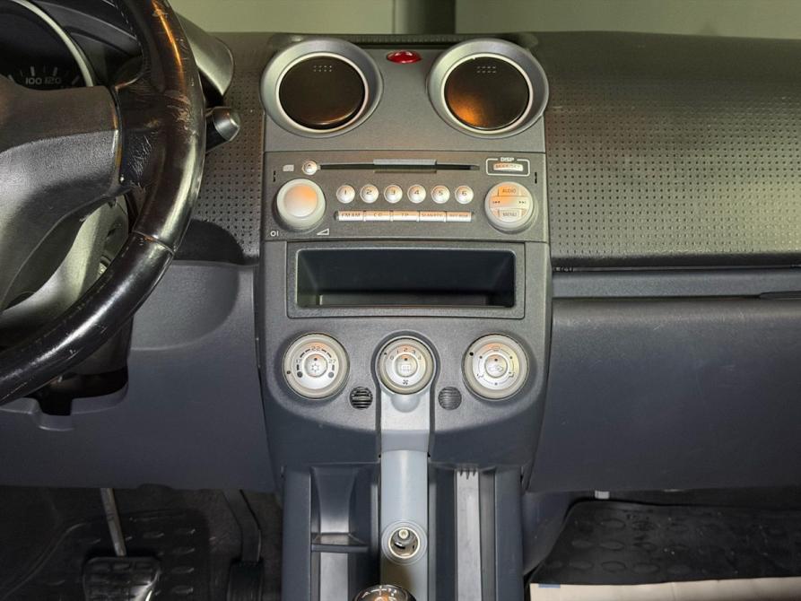 Mitsubishi Colt VI (Z20/Z30) Тверь  - изображение 13