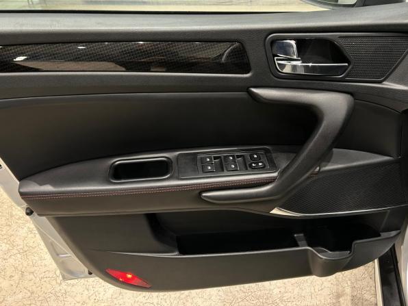 JAC S3 Pro с пробегом 2023 года, цена 1 069 000 рублей, 59727 км, внедорожник, Автокод Объявления