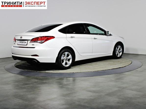 Hyundai i40 I с пробегом 2014 года, цена 1 537 000 рублей, 93748 км, седан, Автокод Объявления