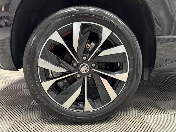 Skoda Karoq I с пробегом 2025 года, цена 2 999 000 рублей, 30 км, внедорожник, Автокод Объявления