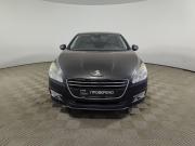 Peugeot 508 I Уфа  - изображение 26
