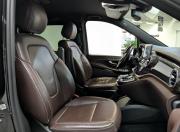 Mercedes-Benz V-Класс III (W447) Рестайлинг Санкт-Петербург  - изображение 54