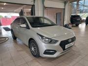 Hyundai Solaris II Пермь  - изображение 7