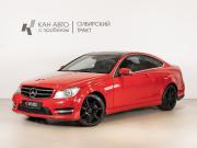 Mercedes-Benz C-Класс III (W204) Рестайлинг Казань  - изображение 10