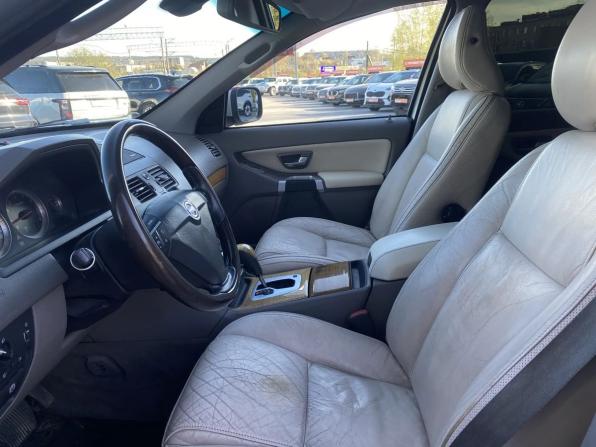 Volvo XC90 I Рестайлинг с пробегом 2006 года, цена 939 000 рублей, 305662 км, внедорожник, Автокод Объявления