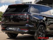 GAC Trumpchi S7 Москва  - изображение 41