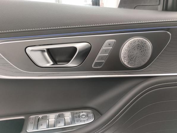 Chery Tiggo 8 Pro Max I с пробегом 2023 года, цена 2 340 000 рублей, 25942 км, внедорожник, Автокод Объявления