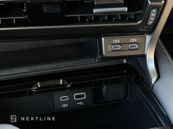 Новый Lexus RX V 2025 года, цена 7 690 000 рублей, внедорожник, Автокод Объявления