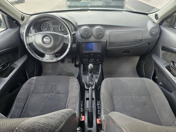 Nissan Almera III (G15) с пробегом 2014 года, цена 635 000 рублей, 211709 км, седан, Автокод Объявления