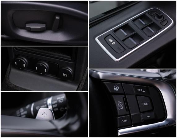 Jaguar F-Pace I с пробегом 2018 года, цена 2 613 000 рублей, 129485 км, внедорожник, Автокод Объявления