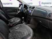 Renault Logan II Рестайлинг Ростов-на-Дону  - изображение 35