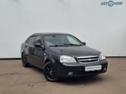 Chevrolet Lacetti I Москва  - изображение 15