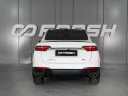 Geely Tugella I Рестайлинг Ростов-на-Дону  - изображение 27