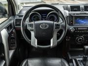 Toyota Land Cruiser Prado 150 Series Рестайлинг 1 Москва  - изображение 30
