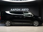 Citroen SpaceTourer I Рестайлинг Москва  - изображение 24