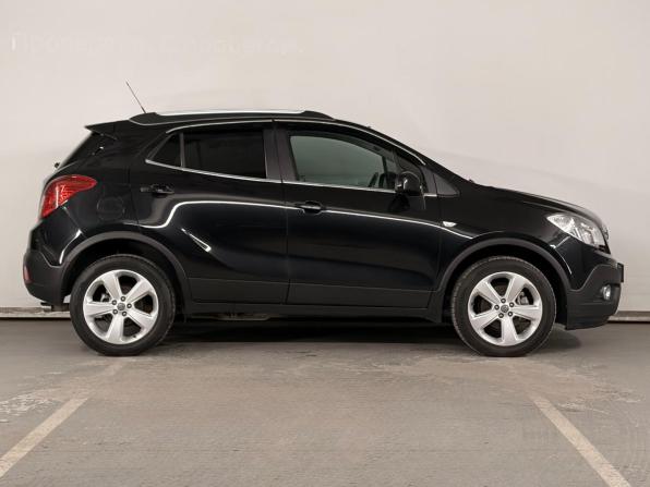 Opel Mokka I с пробегом 2012 года, цена 770 000 рублей, 155007 км, внедорожник, Автокод Объявления
