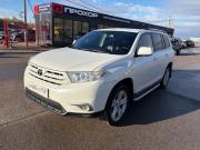 Toyota Highlander II (XU40) Рестайлинг Пермь  - изображение 16