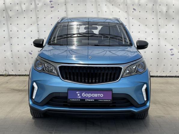 Livan X3 Pro с пробегом 2023 года, цена 1 475 000 рублей, 6823 км, внедорожник, Автокод Объявления