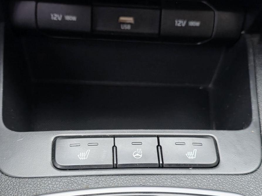 Kia Rio IV Рестайлинг Москва  - изображение 16