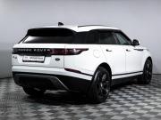 Land Rover Range Rover Velar I Москва  - изображение 23