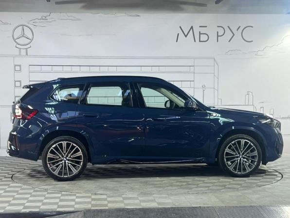 Новый BMW X1 III (U11/U12) 2025 года, цена 5 700 000 рублей, внедорожник, Автокод Объявления