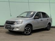 Lada (ВАЗ) Granta I Кемерово  - изображение 9