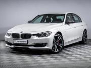 BMW 3 серии VI (F3x) Москва  - изображение 17