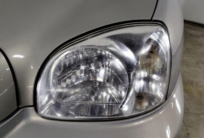 Hyundai Santa Fe Classic с пробегом 2008 года, цена 780 000 рублей, 235570 км, внедорожник, Автокод Объявления