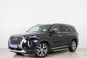 Hyundai Palisade I Красноярск  - изображение 30