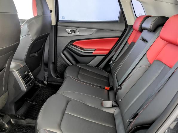 Changan CS55 Plus II с пробегом 2023 года, цена 1 820 000 рублей, 96949 км, внедорожник, Автокод Объявления