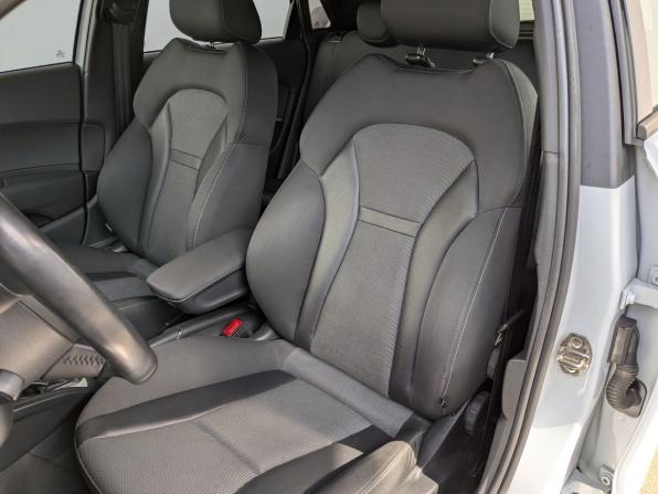 Audi A1 I (8X) с пробегом 2012 года, цена 1 230 000 рублей, 47550 км, хэтчбек, Автокод Объявления