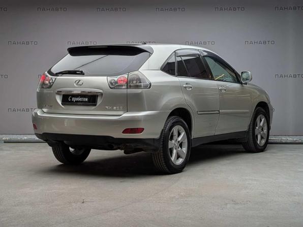 Lexus RX II с пробегом 2003 года, цена 675 000 рублей, 420015 км, внедорожник, Автокод Объявления