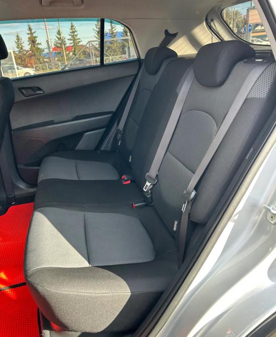 Hyundai Creta I Рестайлинг Альметьевск  - изображение 10