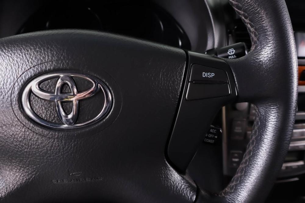 Toyota Avensis II Рестайлинг Пермь  - изображение 17
