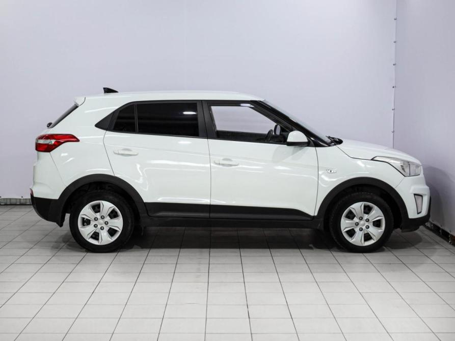 Hyundai Creta I Ростов-на-Дону  - изображение 5