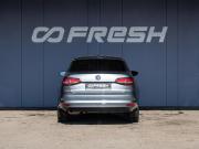Volkswagen Jetta VI Рестайлинг Краснодар  - изображение 21