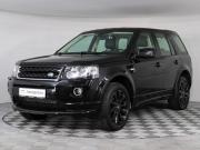 Land Rover Freelander II Рестайлинг 2 Химки  - изображение 17