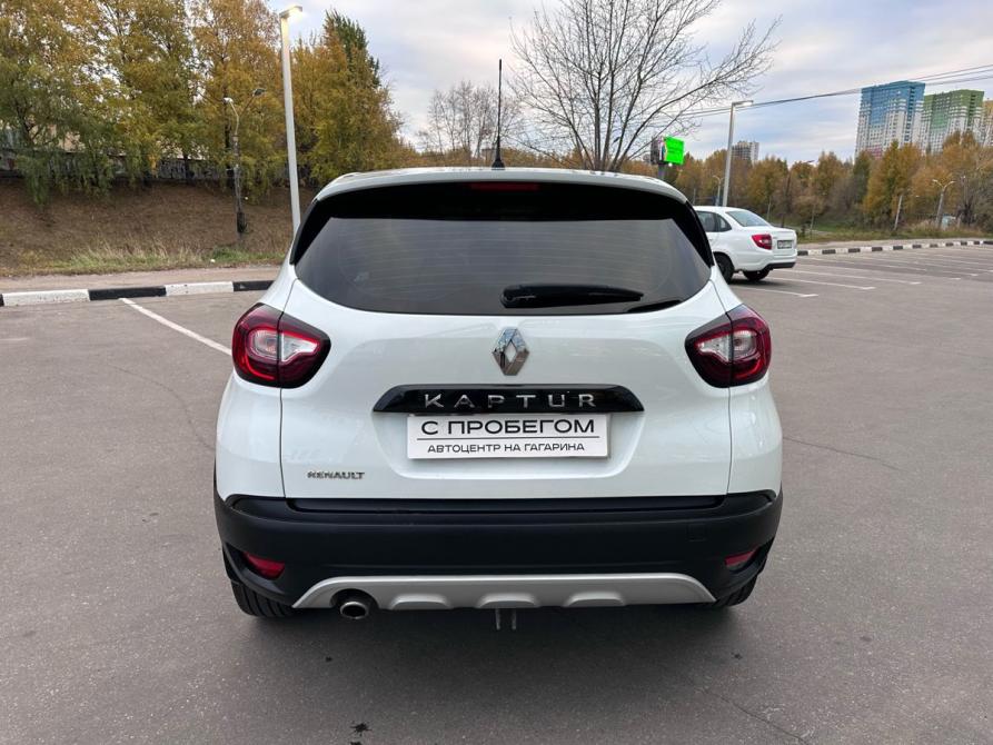 Renault Kaptur I Нижний Новгород  - изображение 7