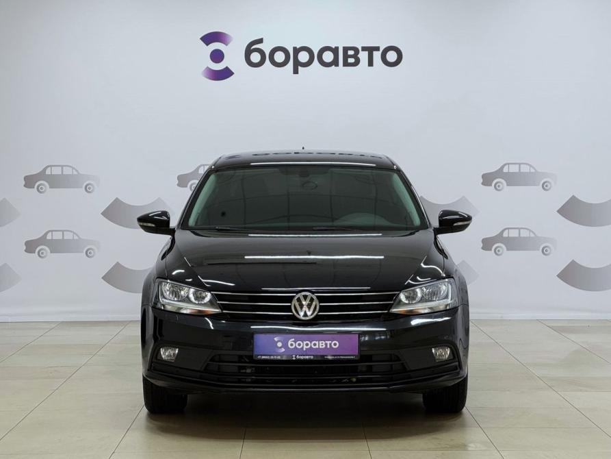 Volkswagen Jetta VI Рестайлинг Ставрополь  - изображение 2