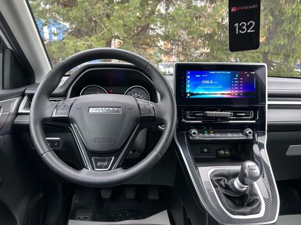 Haval M6 II с пробегом 2025 года, цена 1 795 000 рублей, 34997 км, внедорожник, Автокод Объявления
