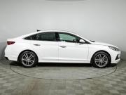 Hyundai Sonata VII (LF) Рестайлинг Санкт-Петербург  - изображение 26
