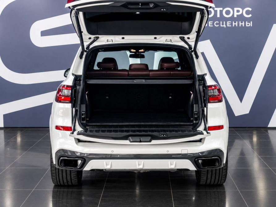 BMW X5 IV (G05/G18) Ростов-на-Дону  - изображение 5