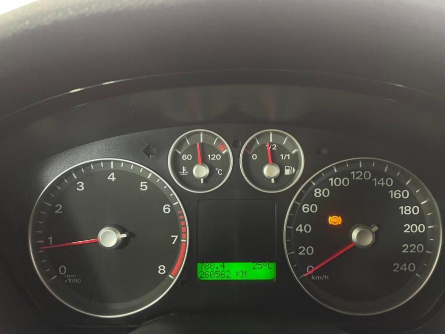 Ford Focus II Воронеж  - изображение 17