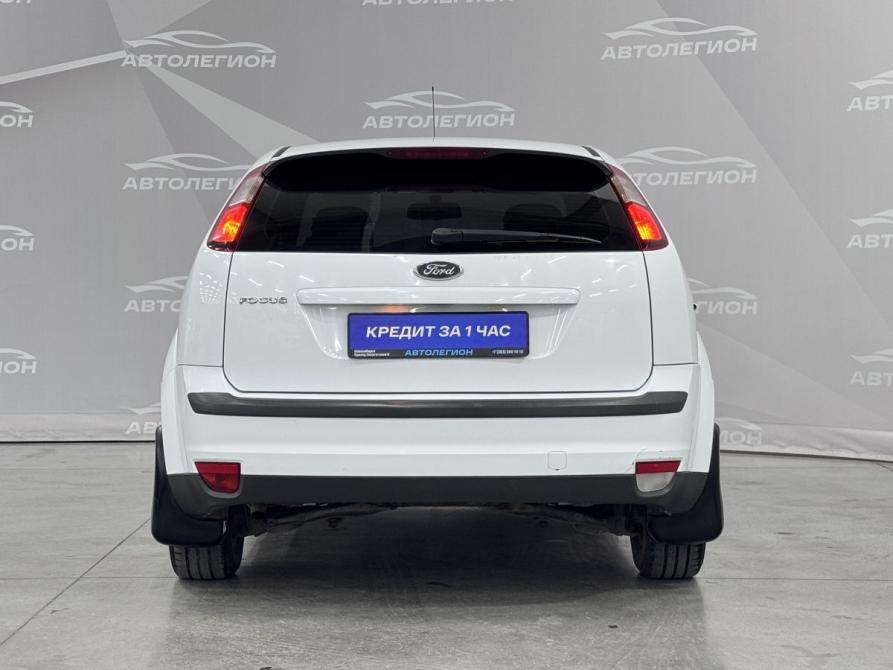 Ford Focus II Новосибирск  - изображение 4