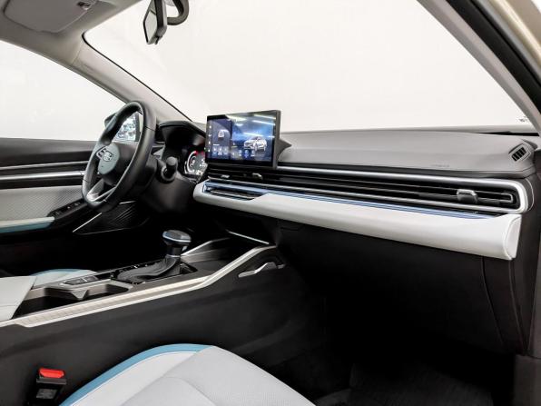 Geely Emgrand II с пробегом 2023 года, цена 1 720 000 рублей, 7830 км, седан, Автокод Объявления