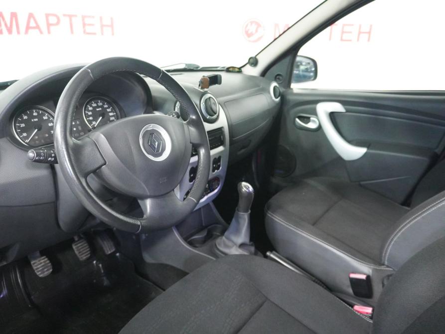 Renault Sandero I Вологда  - изображение 9